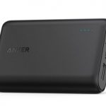Anker PowerCore 10000 のLED2つ表示問題