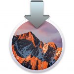 macOS Sierraにアップグレードして…