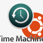 MacBook AirをTimemachine@ubuntuにつなぐ話