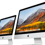 iMac Retinaをポチっちゃった話